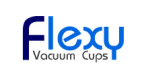 Flexy vacuum cups